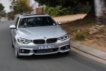 BMW 420d Gran Coupe M Sport 2017 года (ZA)